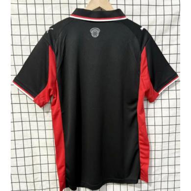 Camiseta Southampton 3ª Equipación 25/26 Barata