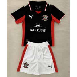 Camiseta Southampton 3ª Equipación 25/26 Niño Barata