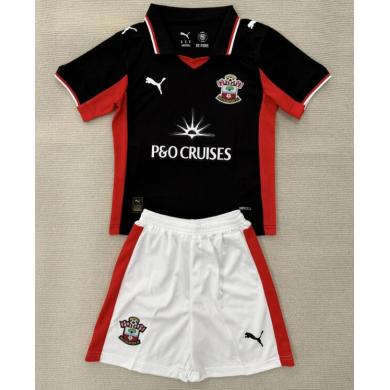 Camiseta Southampton 3ª Equipación 25/26 Niño Barata