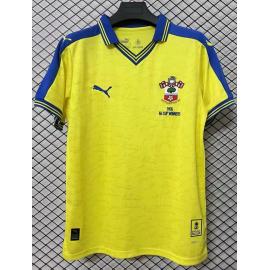 Camiseta Southampton 50th Anniversary 26/27 Barata