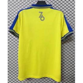 Camiseta Southampton 50th Anniversary 26/27 Barata