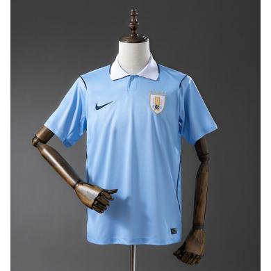 Camiseta Uruguay 1ª Equipación 2026 Barata