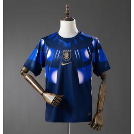 Camiseta Uruguay 2ª Equipación 2026 Barata