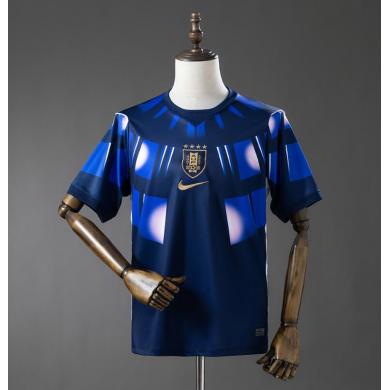 Camiseta Uruguay 2ª Equipación 2026 Barata
