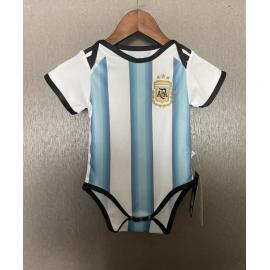 Miniconjunto Baby ARGENTINA 25/26 Barata