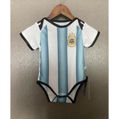 Miniconjunto Baby ARGENTINA 25/26 Barata