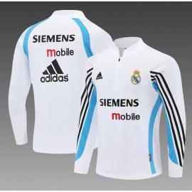 Ropa de Entrenamiento Real Madrid 25/26 Barata