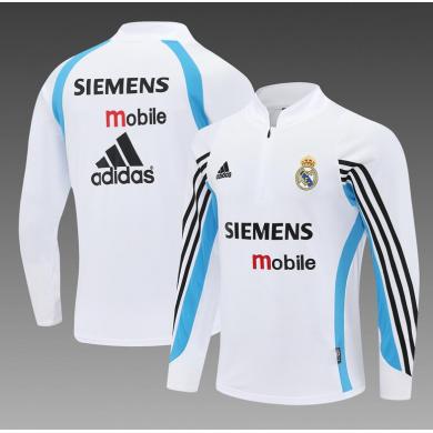 Ropa de Entrenamiento Real Madrid 25/26 Barata