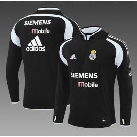 Ropa de Entrenamiento Real Madrid 25/26 - 03 Barata