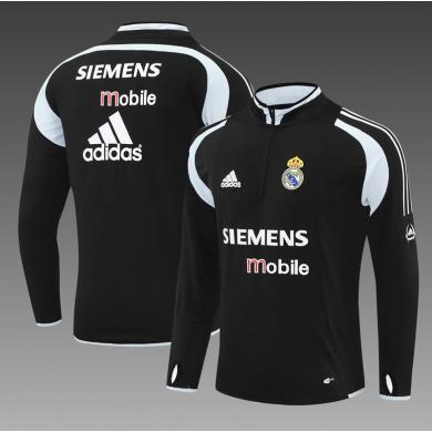 Ropa de Entrenamiento Real Madrid 25/26 - 03 Barata