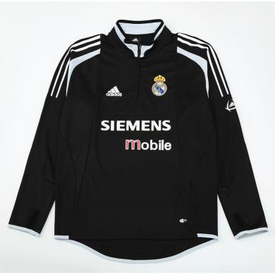 Ropa de Entrenamiento Real Madrid 25/26 - 03 Barata
