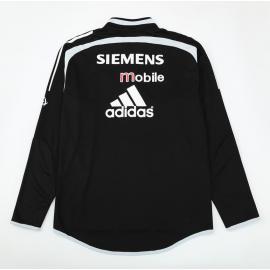 Ropa de Entrenamiento Real Madrid 25/26 - 03 Barata