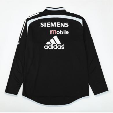 Ropa de Entrenamiento Real Madrid 25/26 - 03 Barata