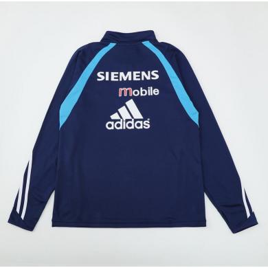 Ropa de Entrenamiento Real Madrid 25/26 - 01 Barata