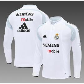 Ropa de Entrenamiento Real Madrid 25/26 - 02 Barata