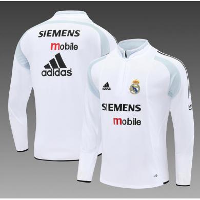 Ropa de Entrenamiento Real Madrid 25/26 - 02 Barata