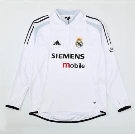 Ropa de Entrenamiento Real Madrid 25/26 - 02 Barata