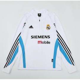 Ropa de Entrenamiento Real Madrid 25/26 Barata