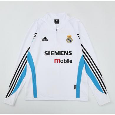 Ropa de Entrenamiento Real Madrid 25/26 Barata