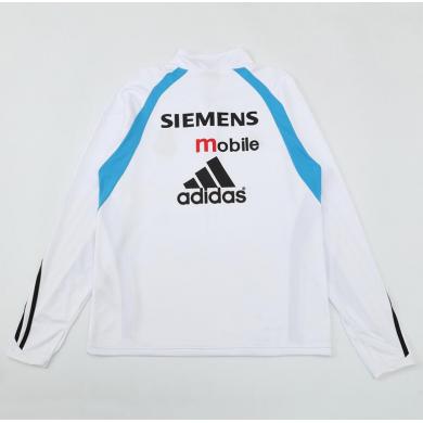 Ropa de Entrenamiento Real Madrid 25/26 Barata