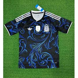 Camiseta Argentina 2ª Equipación 2026 Barata