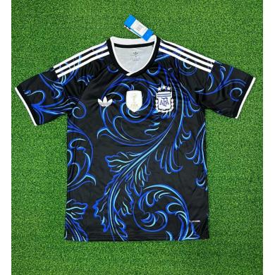 Camiseta Argentina 2ª Equipación 2026 Barata