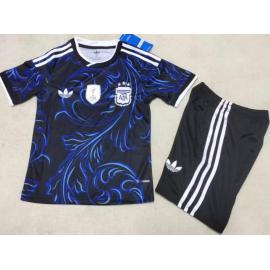 Camiseta Argentina 1ª Equipación 2026 Niño Barata
