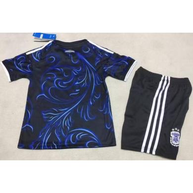 Camiseta Argentina 1ª Equipación 2026 Niño Barata