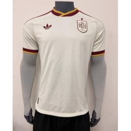 Camiseta España 2ª Equipación 2026 Authentic Barata