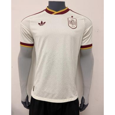 Camiseta España 2ª Equipación 2026 Authentic Barata