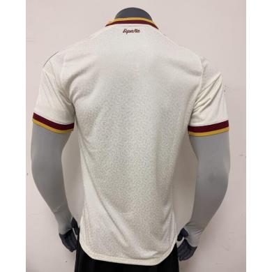 Camiseta España 2ª Equipación 2026 Authentic Barata