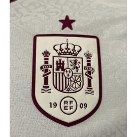 Camiseta España 2ª Equipación 2026 Authentic Barata