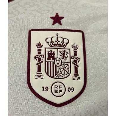 Camiseta España 2ª Equipación 2026 Authentic Barata