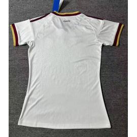 Camiseta España 2ª Equipación 2026 Mujer Barata