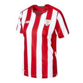 Camiseta Ac Bilbao Primera Equipación 2020-2021 Mujer