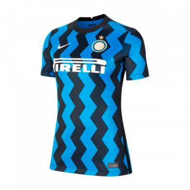 Camiseta Inter Milan Stadium Primera Equipación 2020-2021 Mujer
