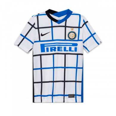 Camiseta Inter Milan Stadium Segunda Equipación 2020-2021 Niño