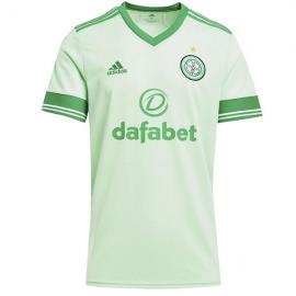 Camiseta Celtic 2ª Equipación 2020/2021