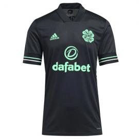 Camiseta Celtic 3ª Equipación 2020/2021