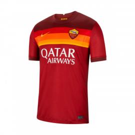Camiseta AS Roma 1ª Equipación 2020/2021