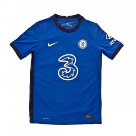 Camiseta Chelsea FC 1ª Equipación 2020/2021 Niño