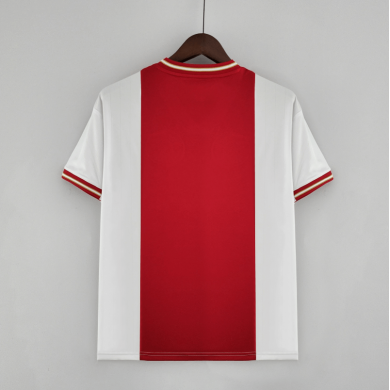 Camiseta Ajax Primera Equipación 22/23 Niño