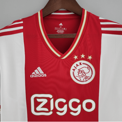 Camiseta Ajax Primera Equipación 22/23 Niño