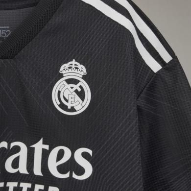 CAMISETA Y-3 REAL MADRID 120TH ANNIVERSARY Niño