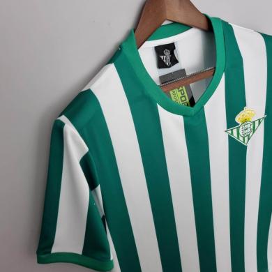 Camiseta 22/23 Real Betis Copa del Rey Edition