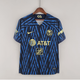 Camiseta América FC Segunda Equipación 2022/2023