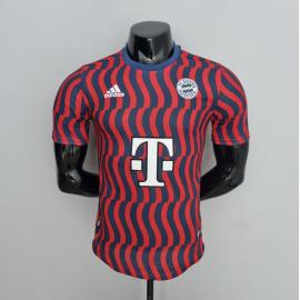 Camiseta Bayern Munich 22/23 Player Version Training Kit