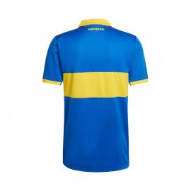 Camiseta Boca Juniors 1ª Equipación 22/23 Niño