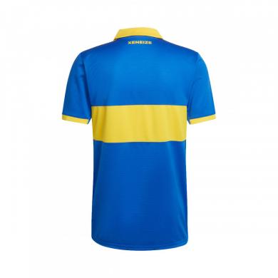 Camiseta Boca Juniors 1ª Equipación 22/23 Niño