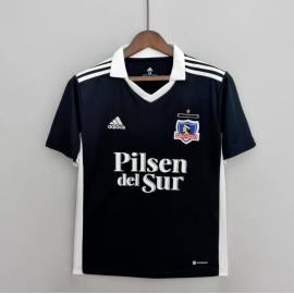 Camiseta Colo-Colo Segunda Equipación 22/23